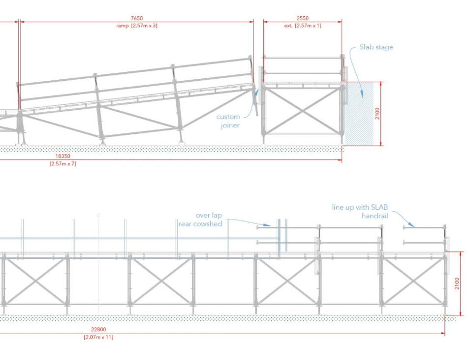 Detailed Design